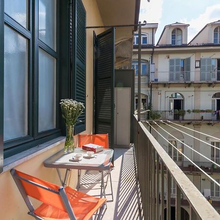トリノCasa Cavour A Pochi Passi Da Piazza San Carloアパートメント エクステリア 写真
