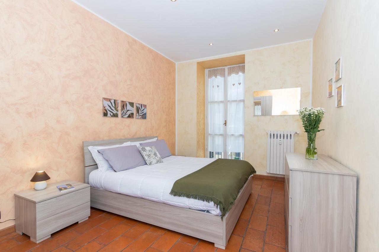 トリノCasa Cavour A Pochi Passi Da Piazza San Carloアパートメント エクステリア 写真