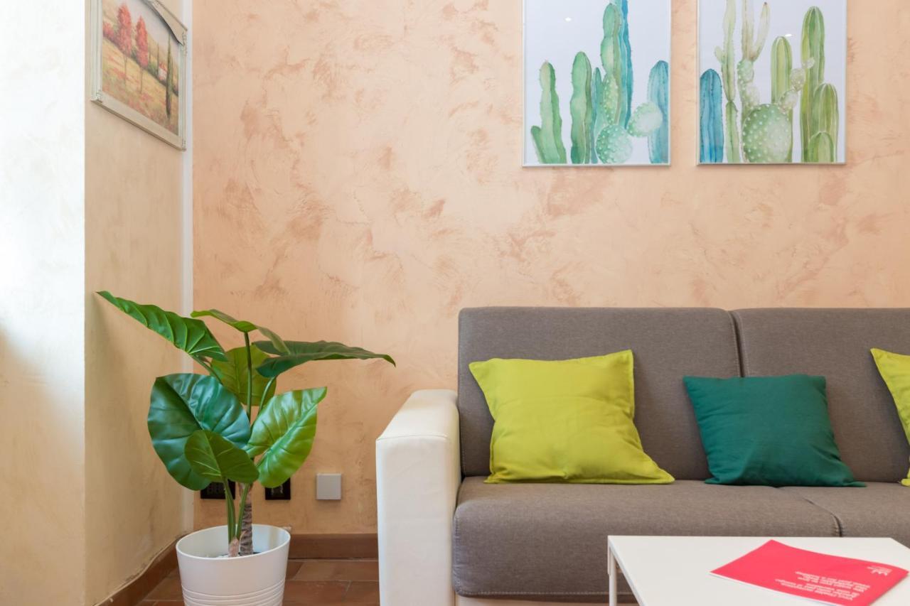 トリノCasa Cavour A Pochi Passi Da Piazza San Carloアパートメント エクステリア 写真