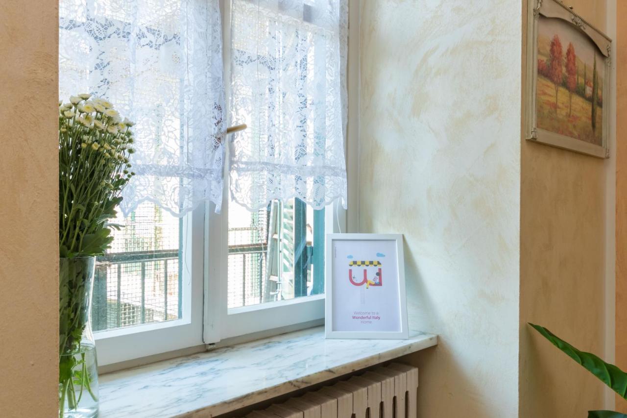 トリノCasa Cavour A Pochi Passi Da Piazza San Carloアパートメント エクステリア 写真