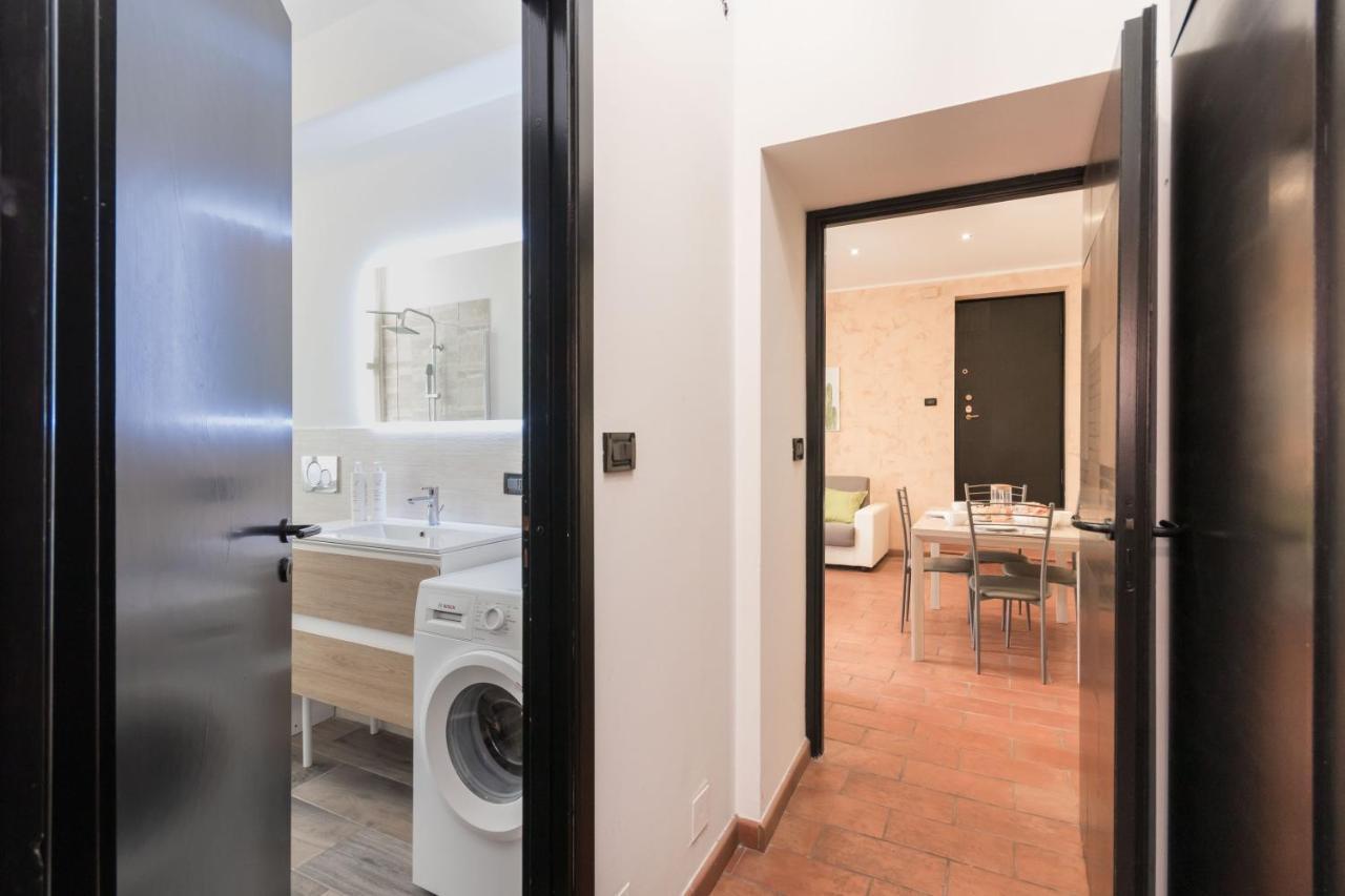 トリノCasa Cavour A Pochi Passi Da Piazza San Carloアパートメント エクステリア 写真